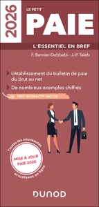 Image de Le petit Paie 2026