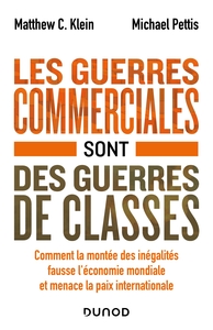 Picture of Les guerres commerciales sont des guerres de classes