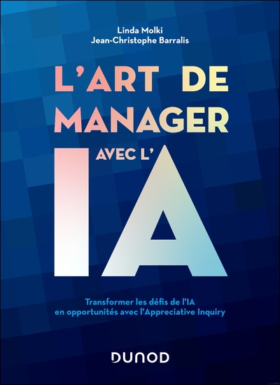 Image de L'art de manager avec l'IA