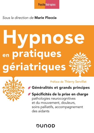 Image de Hypnose en pratiques gériatriques