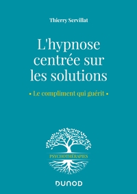 Picture of L'hypnose centrée sur les solutions
