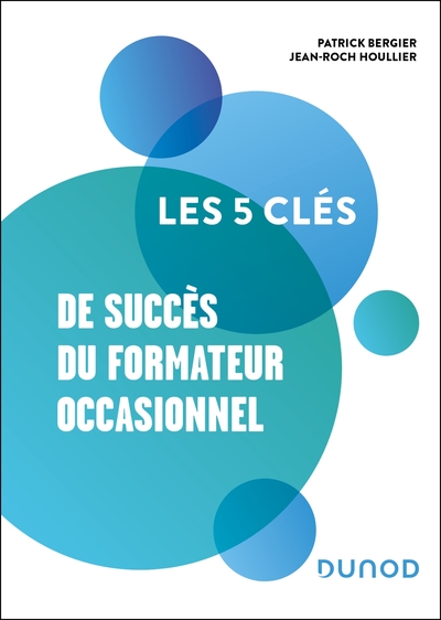 Image de Les 5 clés de succès du formateur occasionnel