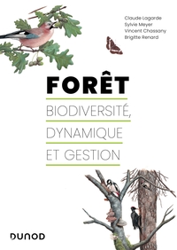 Image de Forêt : biodiversité, dynamique et gestion