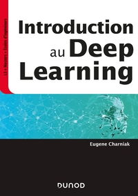Picture of Introduction au Deep Learning