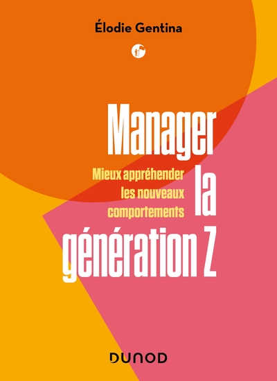 Picture of Manager la génération Z