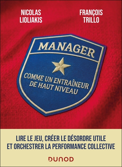 Picture of Manager comme un entraîneur de haut niveau