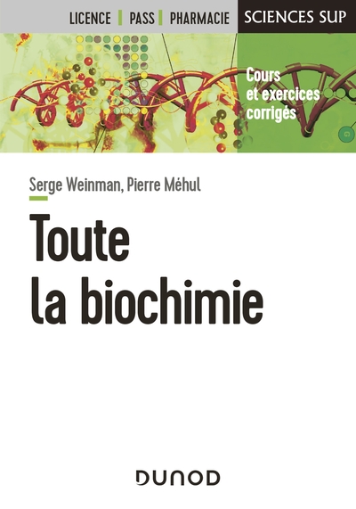 Image de Toute la Biochimie