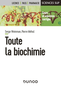 Image de Toute la Biochimie