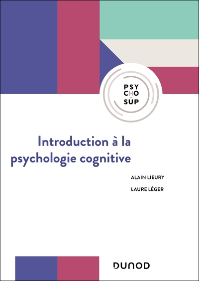 Image de Introduction à la psychologie cognitive - 2e éd.