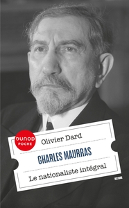Picture of Charles Maurras