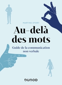 Image de Au-delà des mots