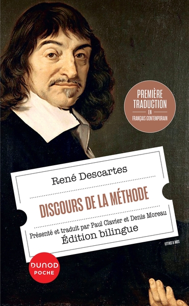 Image de Discours de la méthode