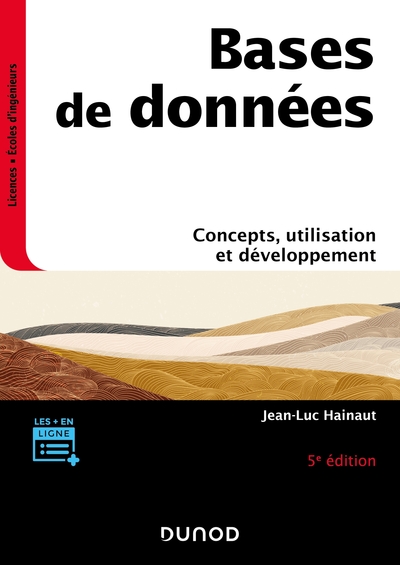 Picture of Bases de données - 5e éd.
