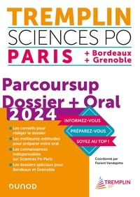 Picture of Tremplin Sciences Po Paris, Bordeaux, Grenoble 2024