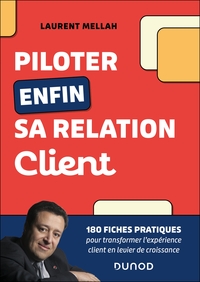 Image de Piloter enfin sa relation client