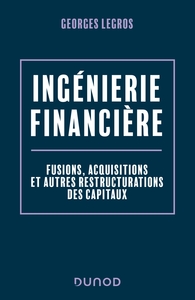 Picture of Ingénierie financière - 2e éd.