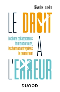 Image de Le droit à l'erreur