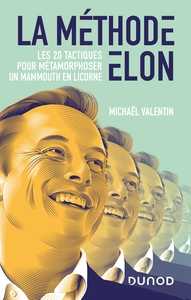 Image de La méthode Elon