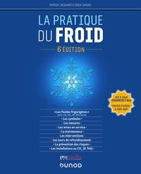 Image de La pratique du froid - 6e éd.