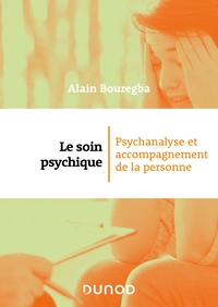 Picture of Le soin psychique