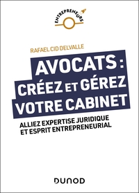 Picture of Avocats : créez et gérez votre cabinet