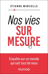 Image de Nos vies sur mesure