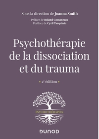 Picture of Psychothérapie de la dissociation et du trauma - 2e éd.