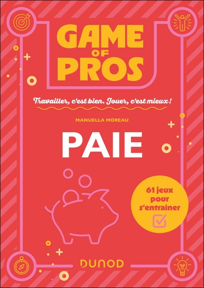 Image de Game of pros - Paie