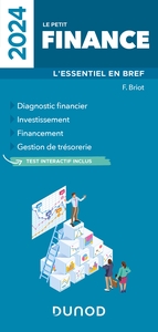 Picture of Le petit Finance 2024