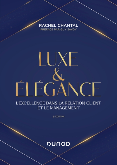 Picture of Luxe et Elégance - 2e éd.