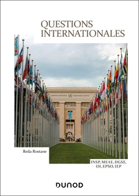 Image de Questions internationales