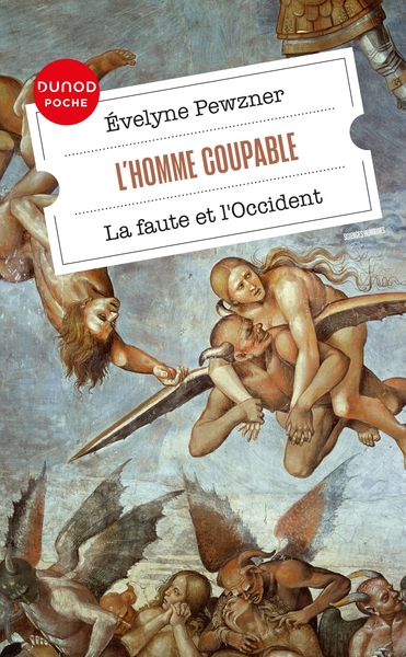 Image de L'homme coupable