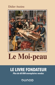 Picture of Le Moi-peau - 2e éd.