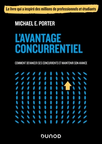 Image de L'avantage concurrentiel