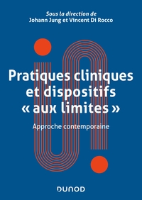 Picture of Pratiques cliniques et dispositifs "aux limites"