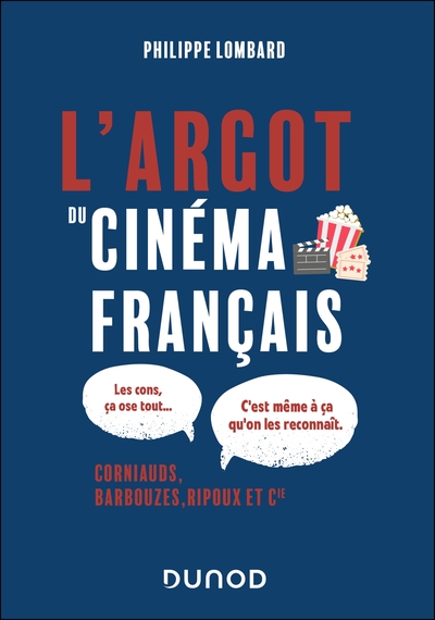 Picture of L'Argot du cinéma français