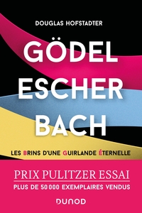 Picture of Gödel, Escher, Bach