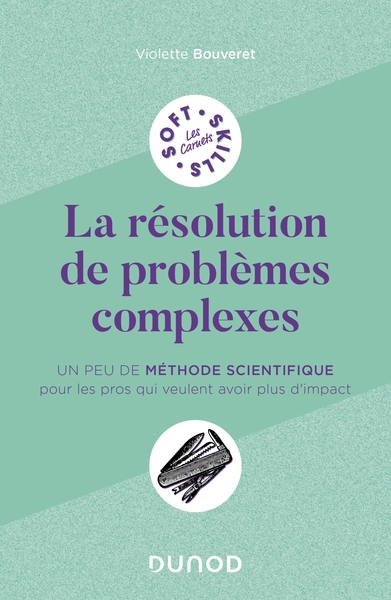 Image de La résolution de problèmes complexes