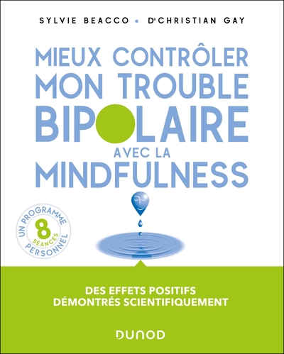 Picture of Mieux contrôler mon trouble bipolaire avec la mindfulness