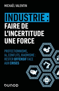 Image de Industrie : faire de l'incertitude une force