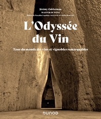 Image de L'Odyssée du Vin