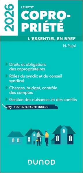 Picture of Le petit Copropriété 2026