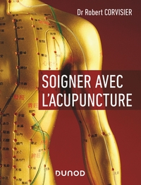 Picture of Soigner avec l'acupuncture