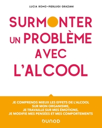 Picture of Surmonter un problème avec l'alcool
