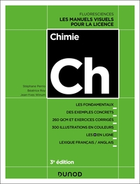 Image de Chimie - 3e éd.