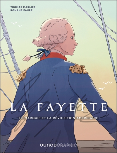 Image de La Fayette
