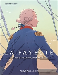 Picture of La Fayette