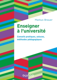 Picture of Enseigner à l'université