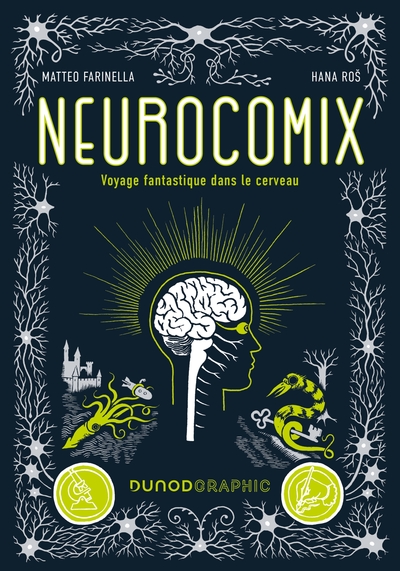 Image de Neurocomix