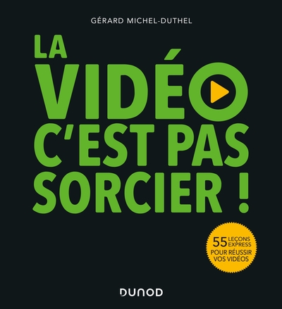 Image de La vidéo, c'est pas sorcier !